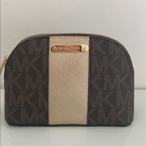 Michael Kors Makeup Bag